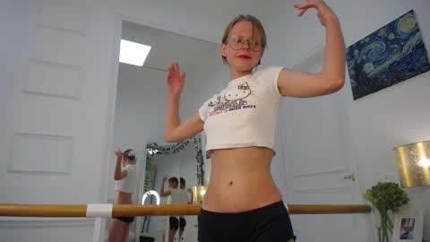 jenny_swanson stream preview
