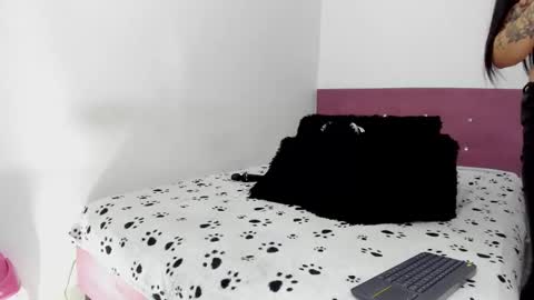 jeremy_nikoleevans live stream