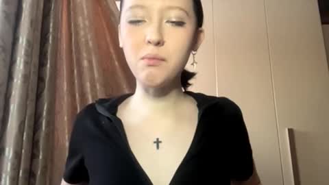 jericajiang stream preview