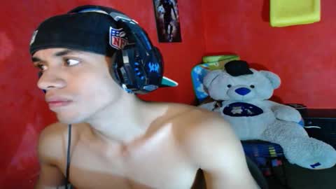 jersiherberth stream preview