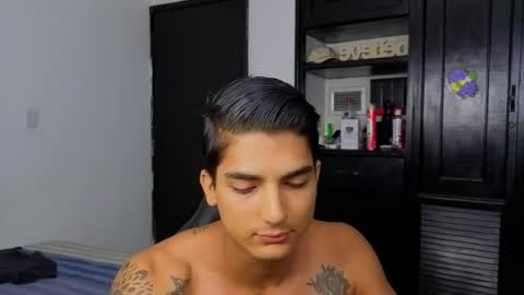 jesus_trevor live stream