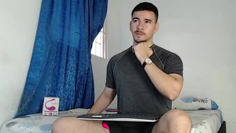 jeycob_happy97 stream preview