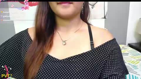 jhanvi_umarani stream preview