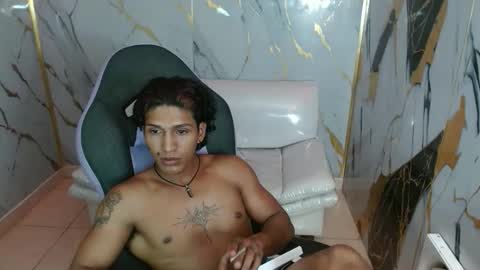 jhon_cooper18 stream preview