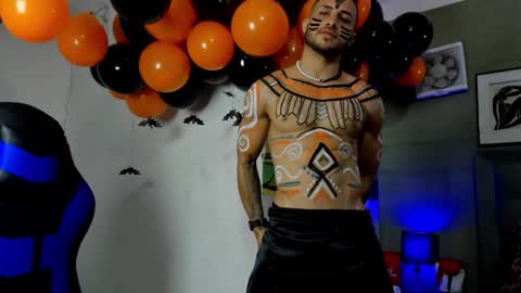 jhonny_flames7 stream preview