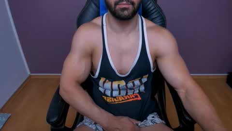 jhonnyboy007 stream preview