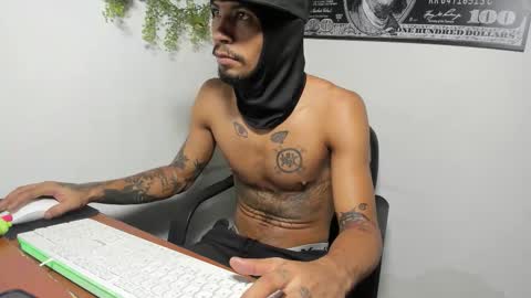 jhonson821 live stream