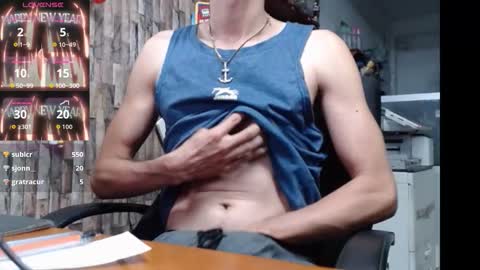 jhosuamoore2 stream preview