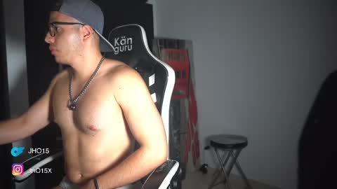 jhx15x stream preview