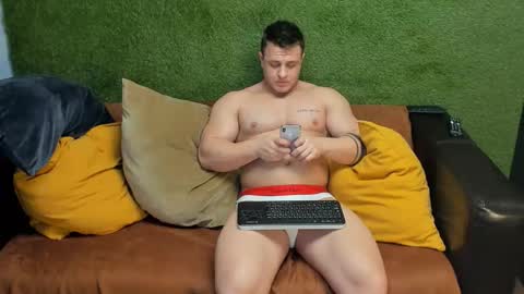 jimmyhardin21 stream preview