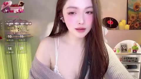 jingtian_8888 stream preview