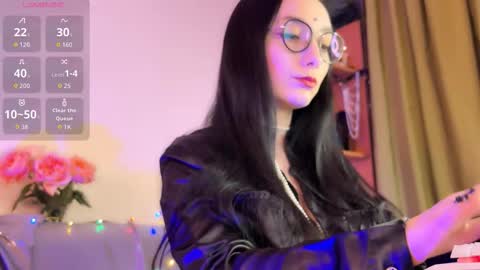 jinhee_noir stream preview