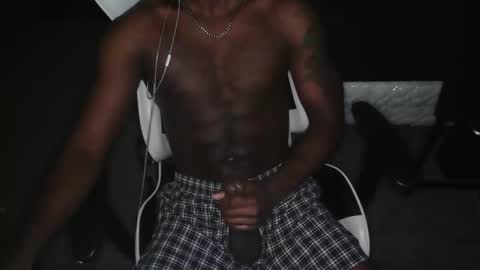 jinxbear1 stream preview