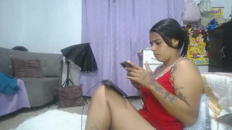 jissell31 stream preview