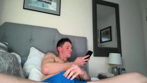 jmrooney14 stream preview