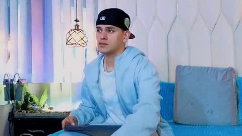 joe_jhonson stream preview