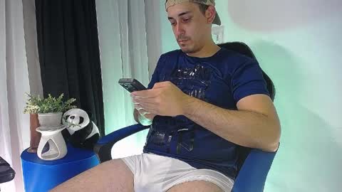 jofieldeangelis stream preview