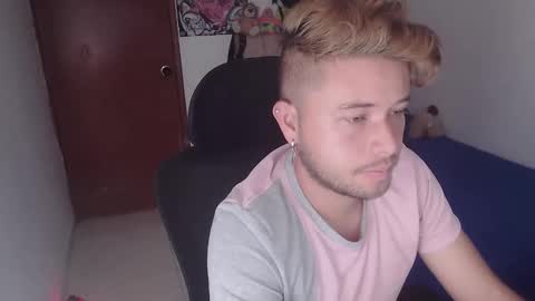 johanleonsweetboy stream preview