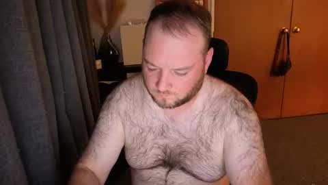 john_bear1 stream preview