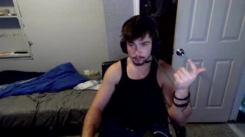 johnlights0 stream preview