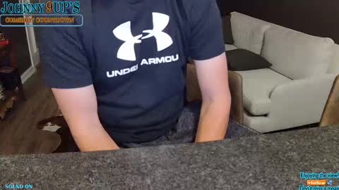 johnny9up stream preview