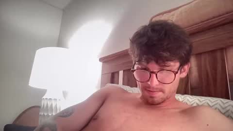 johnny__wood stream preview