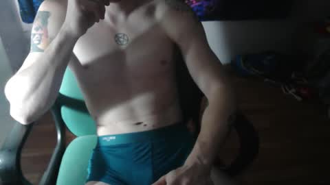 johnny_positive live stream