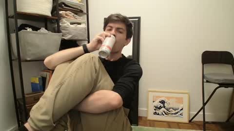 johnresmain stream preview