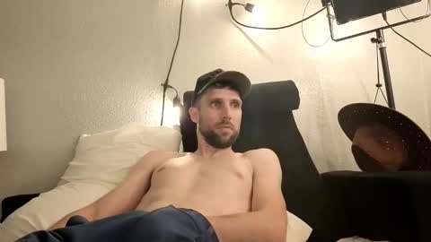 johnryantexas stream preview