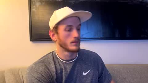 jonnnywinston live stream