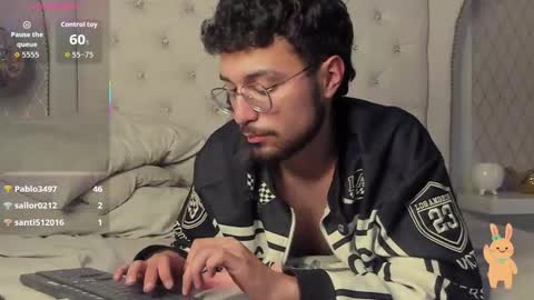 jonnygreey stream preview