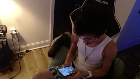 josefturner1 stream preview