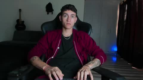 joshmiller_ stream preview