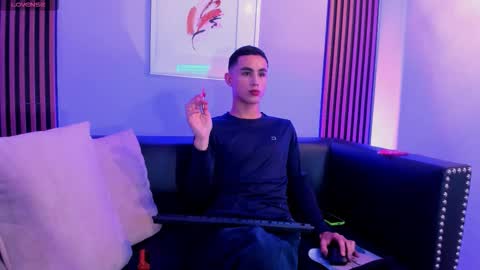 jostyn_rous stream preview