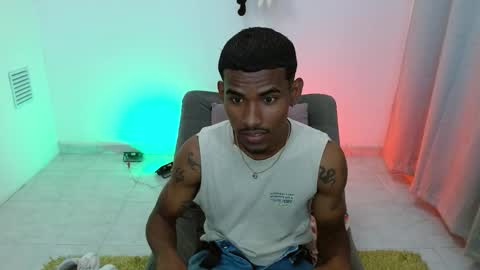 josua_smith stream preview