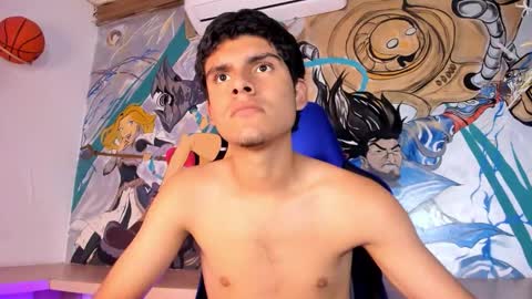 jovan_halston stream preview