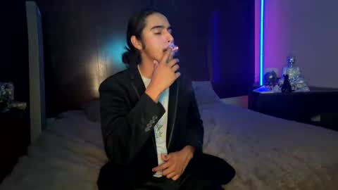 jrrichforever stream preview