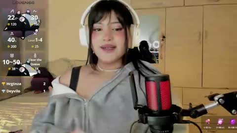 ju_kyung live stream