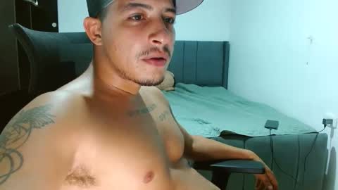 juan_y_ana_69 live stream