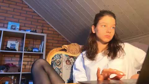 judiebradish stream preview