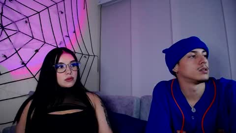 juli_aaron live stream