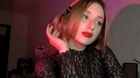 juliahupman stream preview