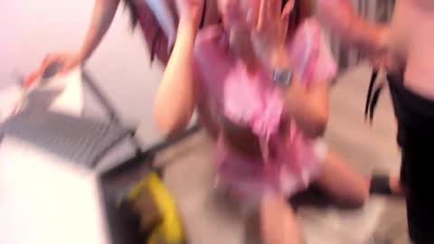 julian_knox live stream