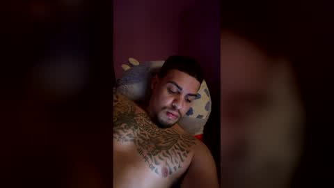 julianmelendezdec23 stream preview