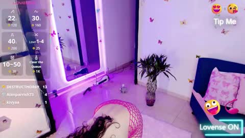 juliet_1_ live stream