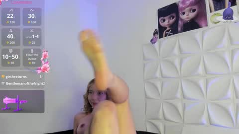 juliethmosss live stream