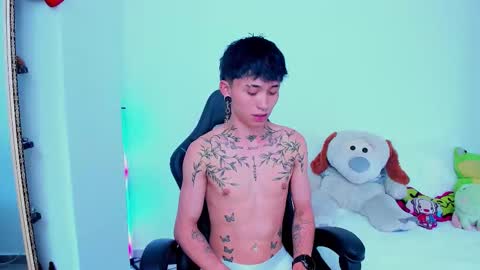 juniior0_0 stream preview