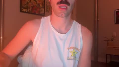 just_jasper stream preview