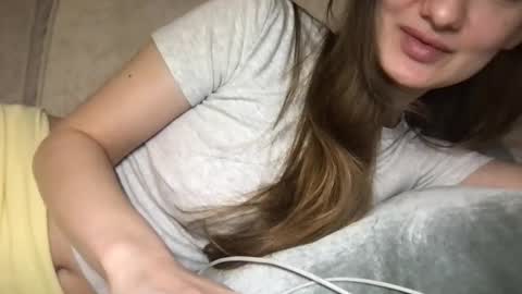 justamanda1 stream preview