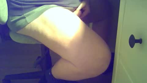 justhorny100 stream preview